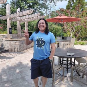 Meet your Posher, Misael